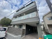 阪急宝塚線石橋阪大前駅まで徒歩12分