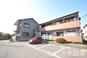 ＪＲ牟岐線阿波富田駅まで徒歩43分