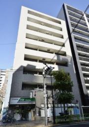 東京メトロ日比谷線八丁堀駅まで徒歩2分