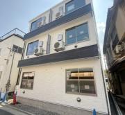 メゾン ソレイユ西新井