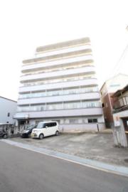ＪＲおおさか東線ＪＲ淡路駅まで徒歩4分