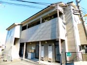 アーバンヒルズ赤塚