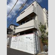 東武東上線東武練馬駅まで徒歩11分