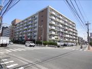 行徳マンション