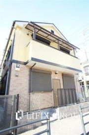 ＪＲ京浜東北・根岸線蒲田駅まで徒歩5分