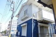ＪＲ中央線日野駅までバス約3分 徒歩2分