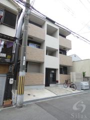 阪神本線大物駅まで徒歩9分