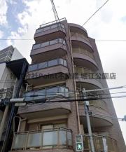 地下鉄御堂筋線なんば駅まで徒歩7分