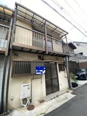 神戸高速鉄道東西線高速長田駅まで徒歩9分