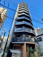 Log三ノ輪