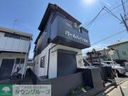 西武新宿線本川越駅まで徒歩22分