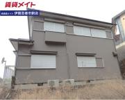 阿保貸家