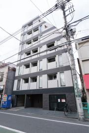 ＪＲ埼京線板橋駅まで徒歩4分