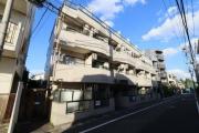 都営大江戸線新江古田駅まで徒歩6分