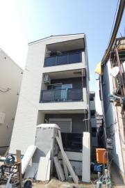 地下鉄千日前線南巽駅まで徒歩7分