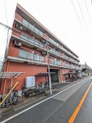 京成押上線京成立石駅まで徒歩13分