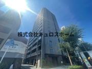 地下鉄谷町線谷町九丁目駅まで徒歩2分