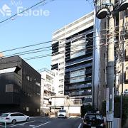 地下鉄鶴舞線鶴舞駅まで徒歩3分