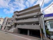 ＪＲ東海道本線甲子園口駅まで徒歩10分