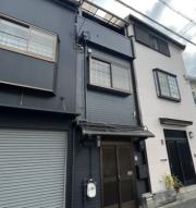 ファイン曽根東町貸家