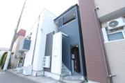 ＪＲ仙石線陸前原ノ町駅まで徒歩10分