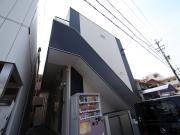 アソルティ本陣北