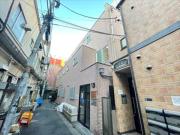 ＪＲ山手線高田馬場駅まで徒歩1分