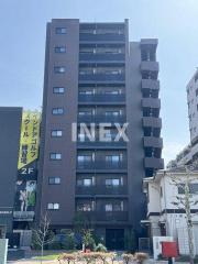 ＪＲ京浜東北・根岸線新子安駅まで徒歩7分