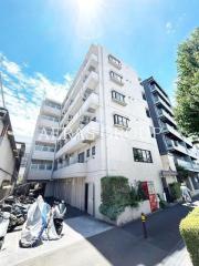 西武池袋・豊島線練馬駅まで徒歩9分