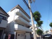 岩北ハイツ