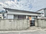 沢田2丁目平屋