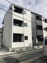 Hale Lea（ハレレア）春日