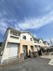 近鉄大阪線恩智駅まで徒歩13分