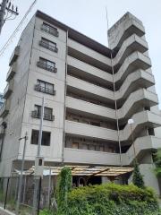 阪神本線姫島駅まで徒歩7分