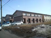 メリープラッツ平成町IV