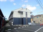 ＪＲ越後線上所駅まで徒歩23分