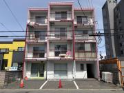 オリーブハイツ