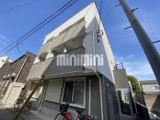 ウッドレスト船橋
