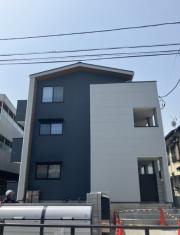MELDIA新座