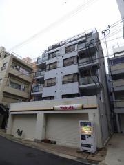 阪急神戸線王子公園駅まで徒歩2分