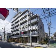 ＪＲ京浜東北・根岸線大井町駅まで徒歩9分