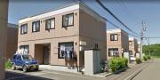 ＪＲ札沼線太平駅まで徒歩47分