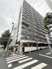 マンション五反田