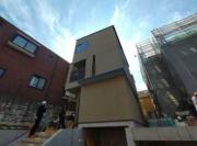 五本木alley