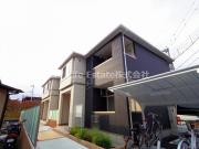 西武新宿線花小金井駅まで徒歩6分