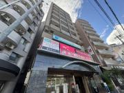 ＪＲ東海道本線灘駅まで徒歩1分
