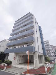 スカイコート板橋弐番館