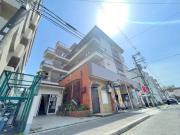 地下鉄今里筋線だいどう豊里駅まで徒歩8分