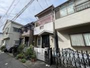 戎町戸建