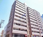 都営大江戸線勝どき駅まで徒歩2分